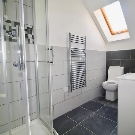 Roundhay Flat Duplex - Sleeps 2 Apartamento *