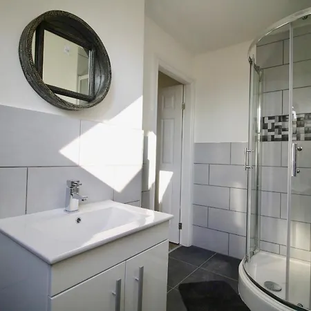 Roundhay Flat Duplex - Sleeps 2