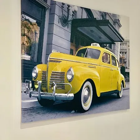 Roundhay Flat Duplex - Sleeps 2