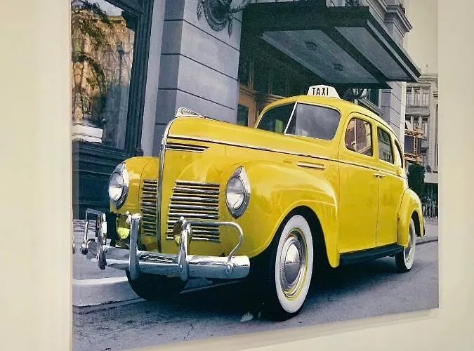 Roundhay Flat Duplex - Sleeps 2