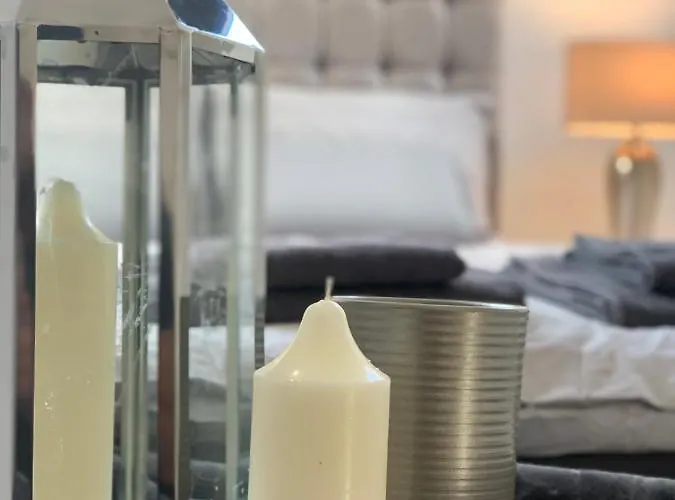 Roundhay Flat Duplex - Sleeps 2